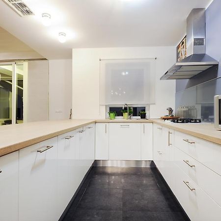 Penthouse Apartment Задар Стая снимка