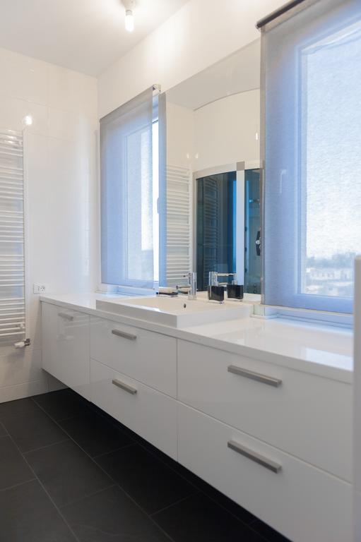 Penthouse Apartment Задар Стая снимка