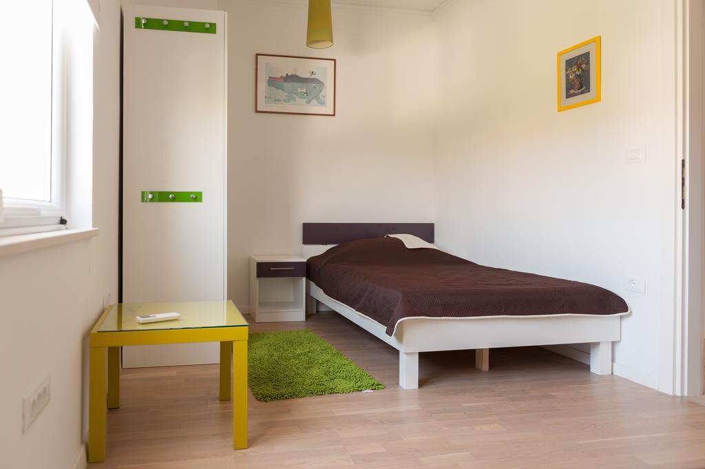 Penthouse Apartment Задар Стая снимка