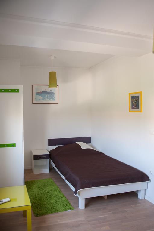 Penthouse Apartment Задар Стая снимка