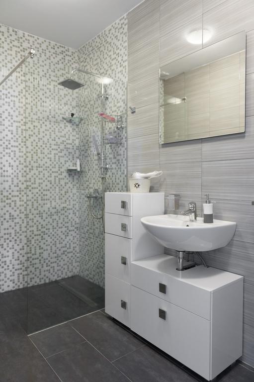 Penthouse Apartment Задар Стая снимка