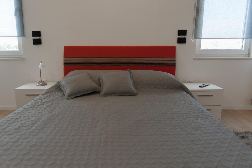 Penthouse Apartment Задар Стая снимка