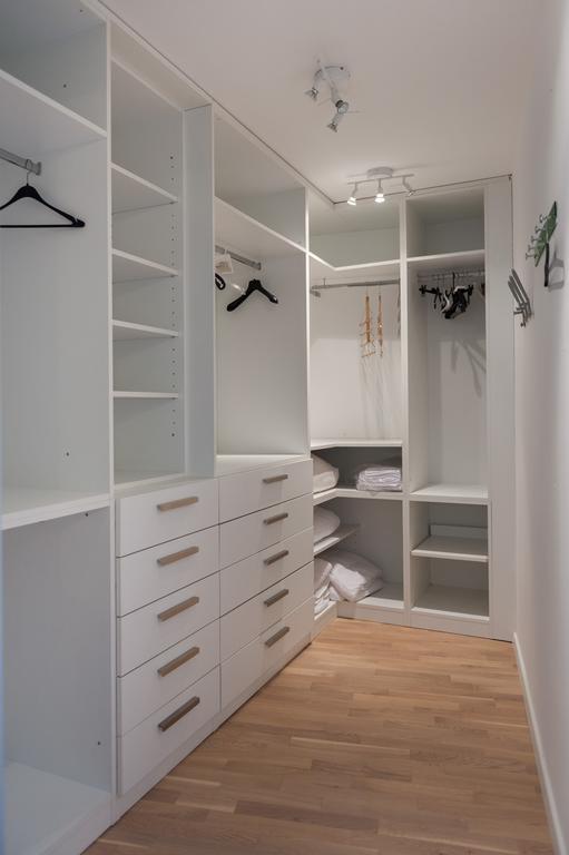 Penthouse Apartment Задар Стая снимка