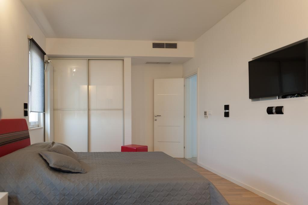 Penthouse Apartment Задар Стая снимка