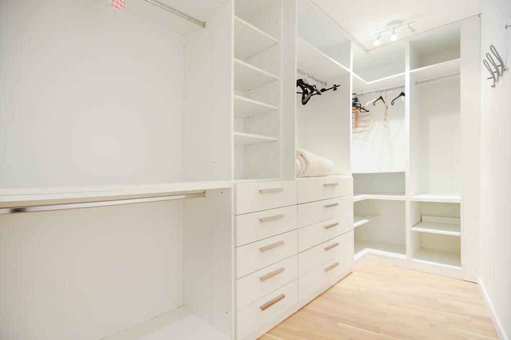 Penthouse Apartment Задар Стая снимка