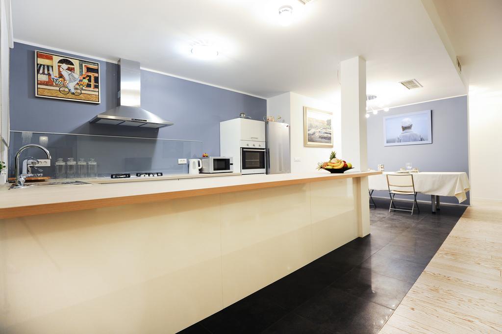 Penthouse Apartment Задар Стая снимка