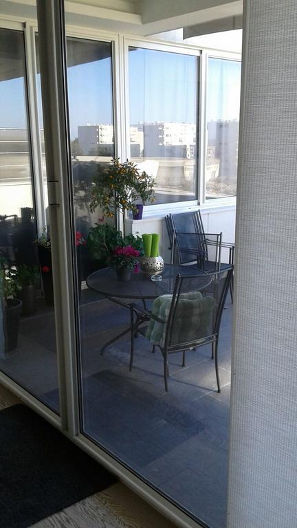 Penthouse Apartment Задар Екстериор снимка